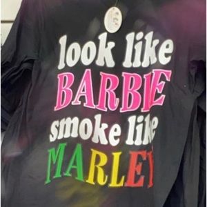 Meet your Posher, Ewen